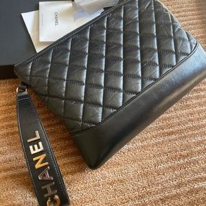 Chanel Clutch Bag